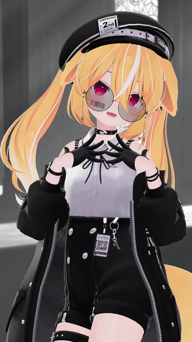 Nem_ねむ (@VRC_Nem) on X