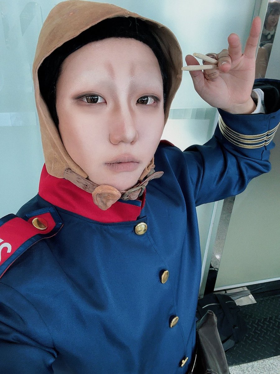 서코 코헤이로 다녀갑니다… 즐거웠다~