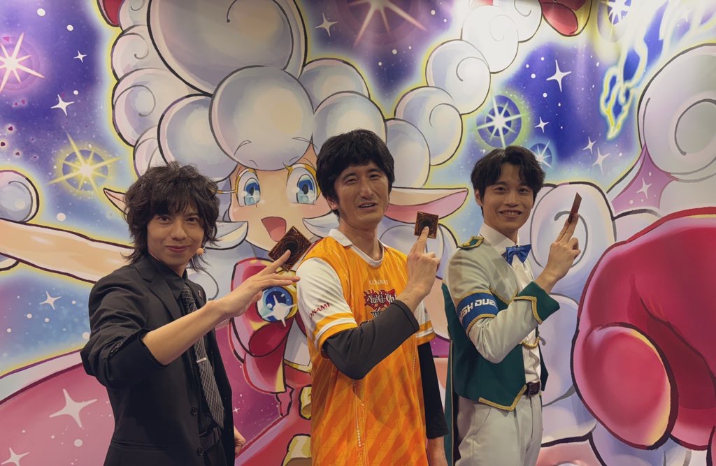 ジャンプフェスタ 2026にご来場いただきありがとうございました