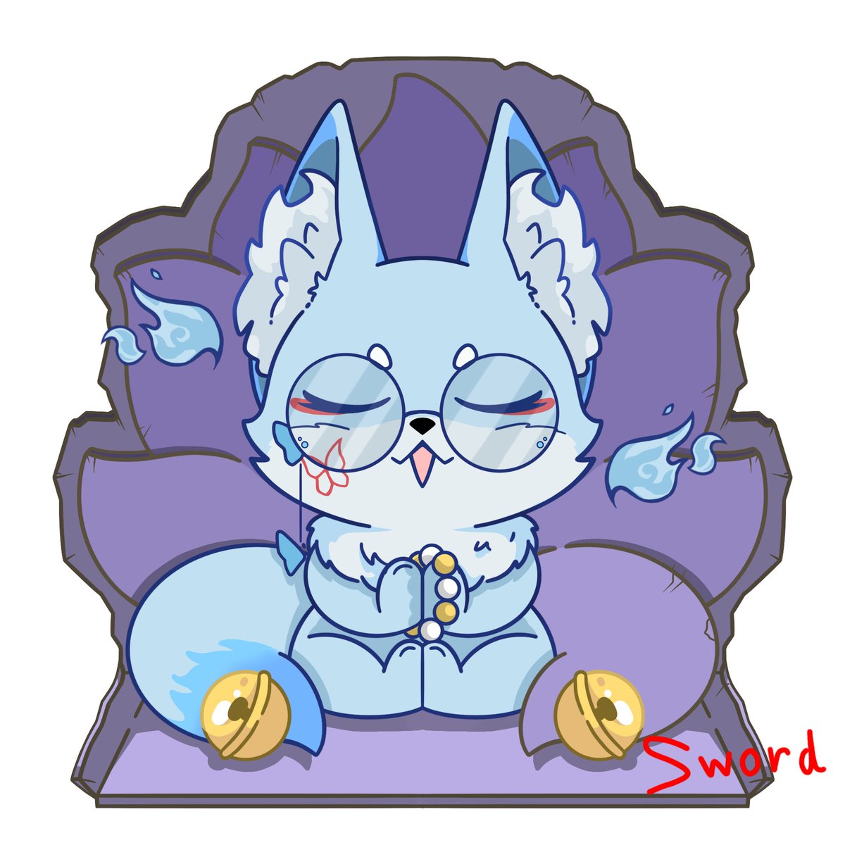 #FriendiiCode
สวัสดีครับทุกคน ผมดาบ นักวาดมือใหม่ที่อยากสร้างผลงาน
ที่ทุกคนสามารถเข้าถึงได้ง่าย ถ้าชอบก็ขอฝากติดตามและซัพพอร์ตกันได้นะครับ