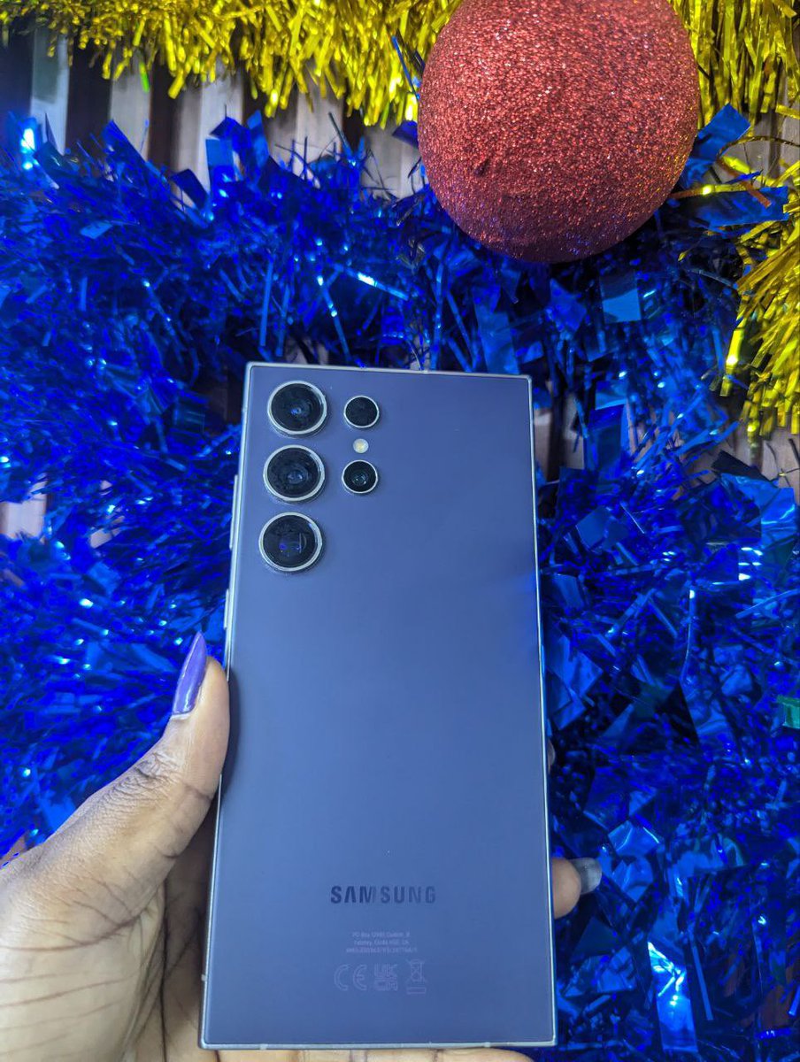 Samsung s24 ultra
256gb
🏷️880k