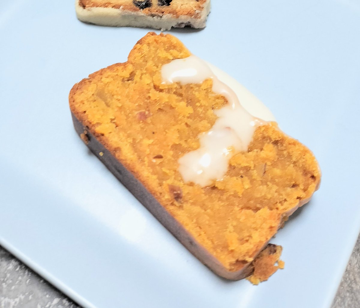 めちゃくちゃ久しぶりにお菓子作ってるー！
クッキーの前にキャロットケーキも作ったけどちゃんとした写真撮り忘れ💦
本当はポケモンお菓子作りたいんだけどなぁ…
時間が無限に欲しいですね(´・ω・｀)
 #お菓子作り