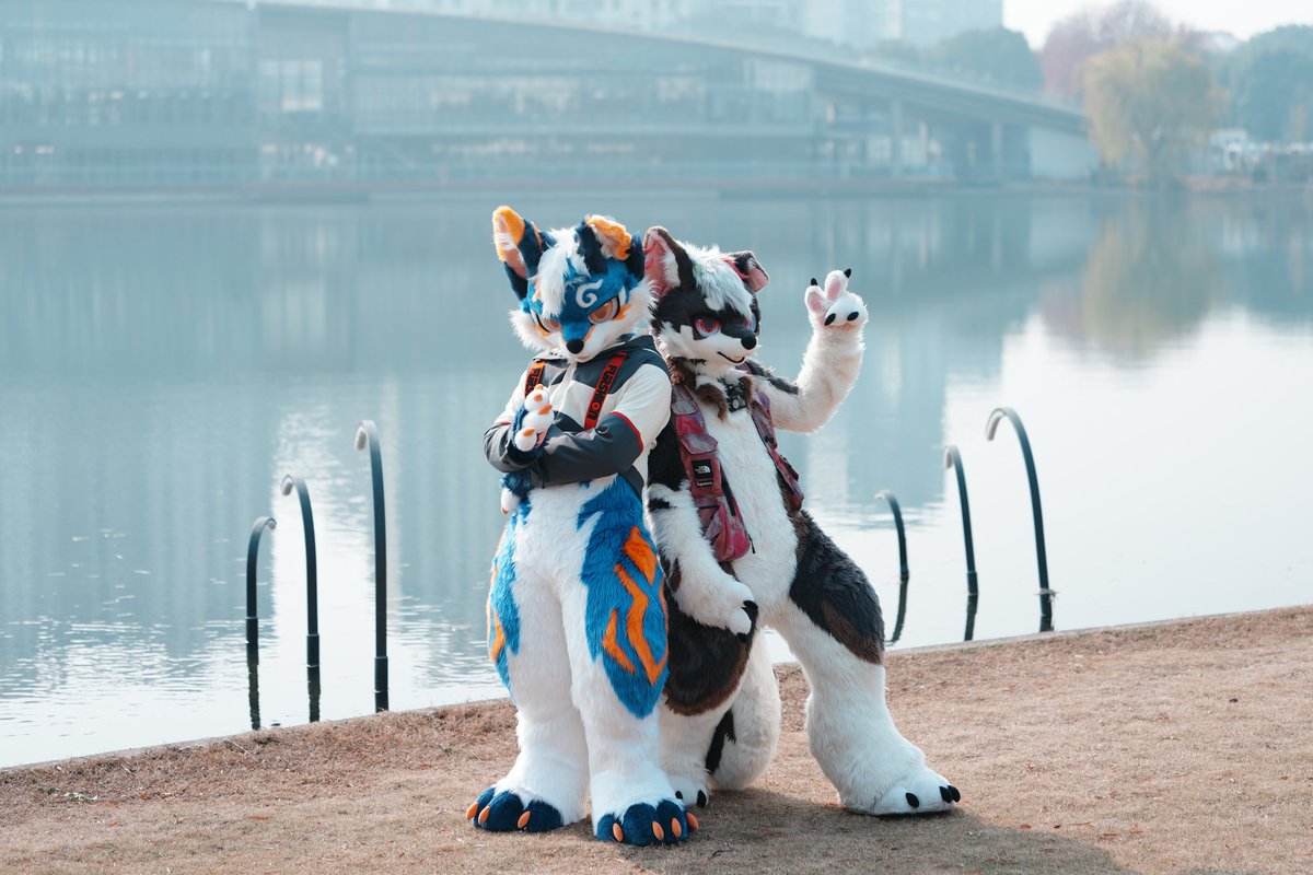 哔卟哔卟 tweet media