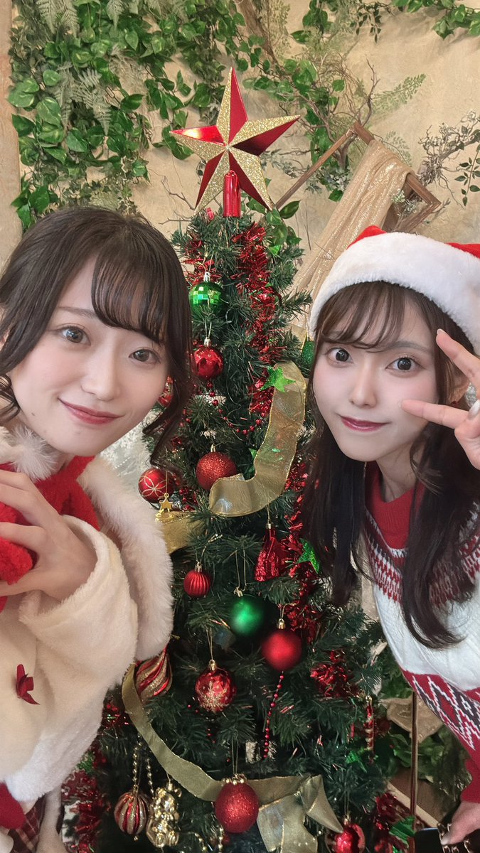 shiki_ool1's tweet photo. クリスマス🎄🤶
みんな可愛くってありがたかったです。
ありがとうございました🥰 https://t.co/dDbIMpNIUT