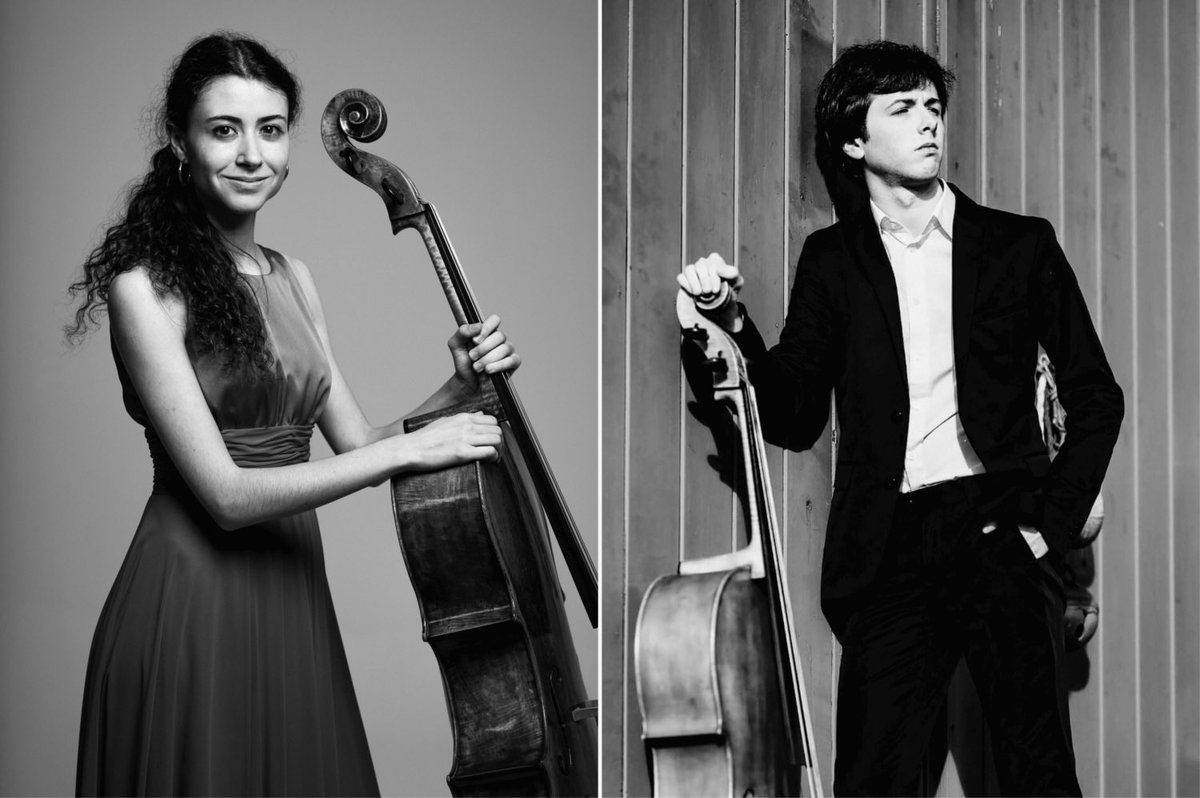 ✨ ✨ CONCERT DE NADAL A L’ERMITA DE SANTA CRISTINA DE LLORET DE MAR ✨ ✨

🗓️ AVUI, diumenge 21 de desembre

⏰ 18h

🎫 Entrada gratuïta. Podràs fer un donatiu a favor de La Marató de TV3

Organitza: Obreria de Santa Cristina i Fundació Pau Casals 

Us hi esperem! ☺️☺️👋🏻👋🏻