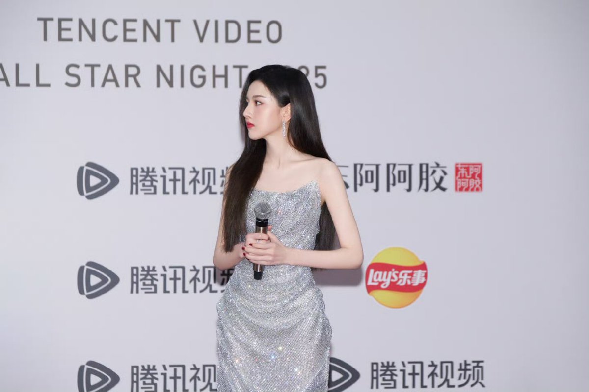 122125] — studio update #SongZuer for the 2025 Tencent Video All