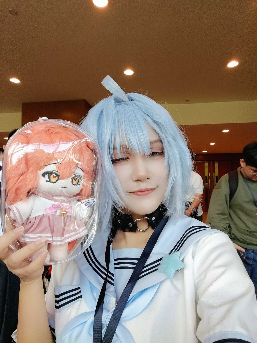 J Yii 🔻⭐ tweet media