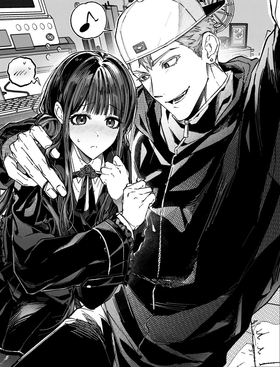 예쁜 페어들을 많이 작업해서 즐겁네요 ^ㅁ^~

kre.pe/UJrR
현재 슬롯 1개 오픈 해두었습니다~!