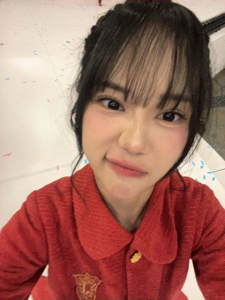 AR_LanaJKT48's tweet image. 