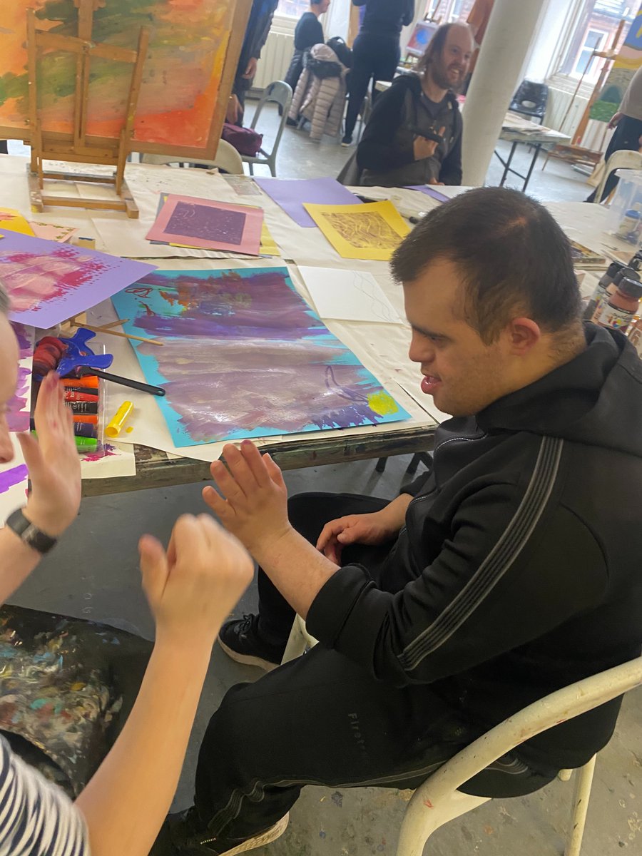 Together Reaching Higher tweet media