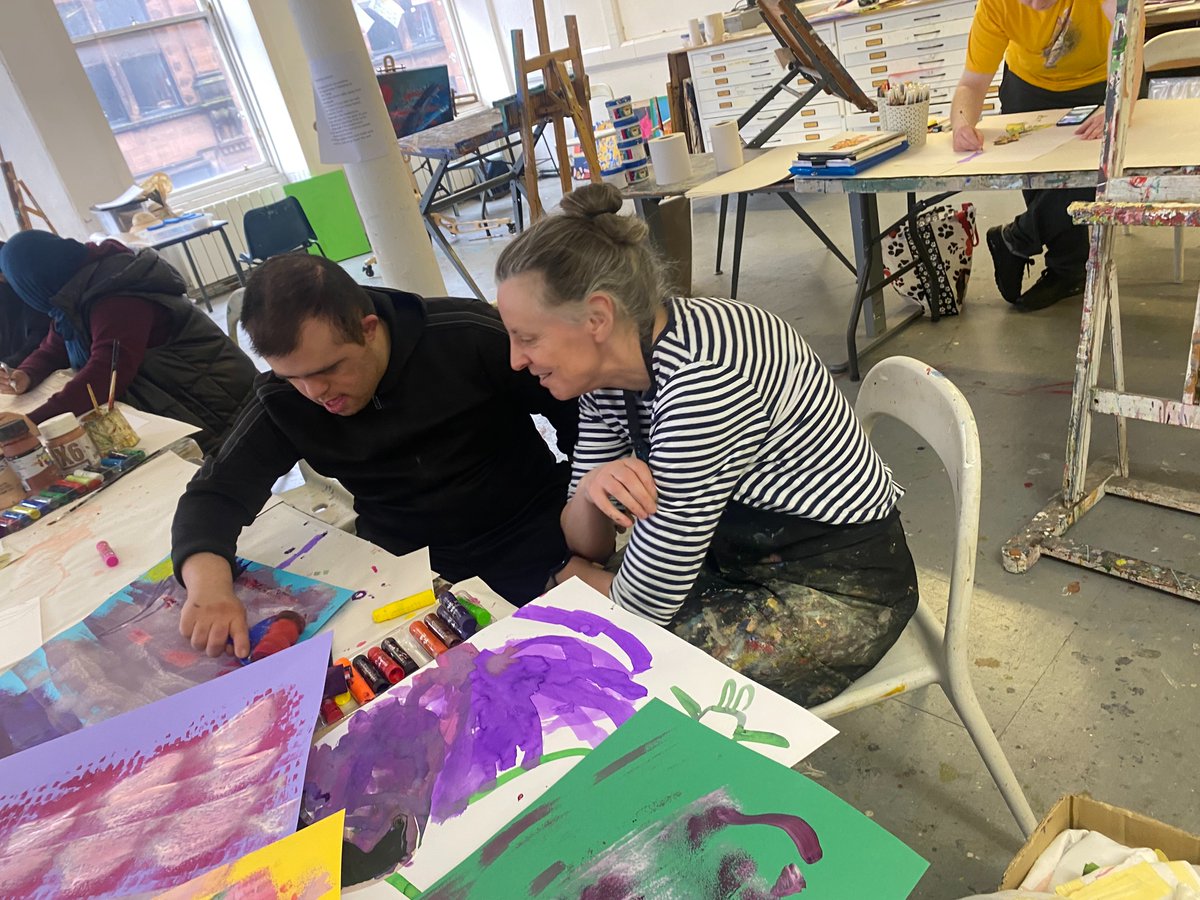 Together Reaching Higher tweet media