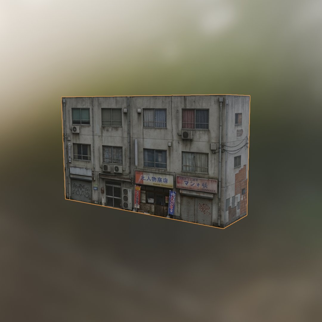 3DxDEV7's tweet image. Take a look at this workflow by @maki_kouyouju! showcased a stunning method to generate textures in Blender using AI and Gemini⚡️🏞️

#B3D #Animation #3DModeling