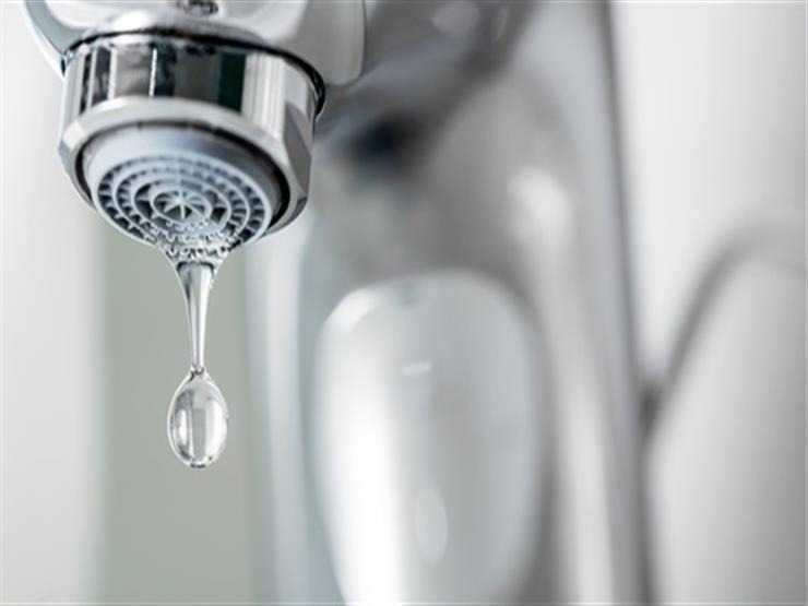 الكهرباء والماء: ضعف في المياه العذبة ببعض المناطق.. اليوم - من الساعة 08:00 مساءً ولمدة 12 ساعة.. بسبب أعمال صيانة الشبكة المائية بطريق #العبدلي 