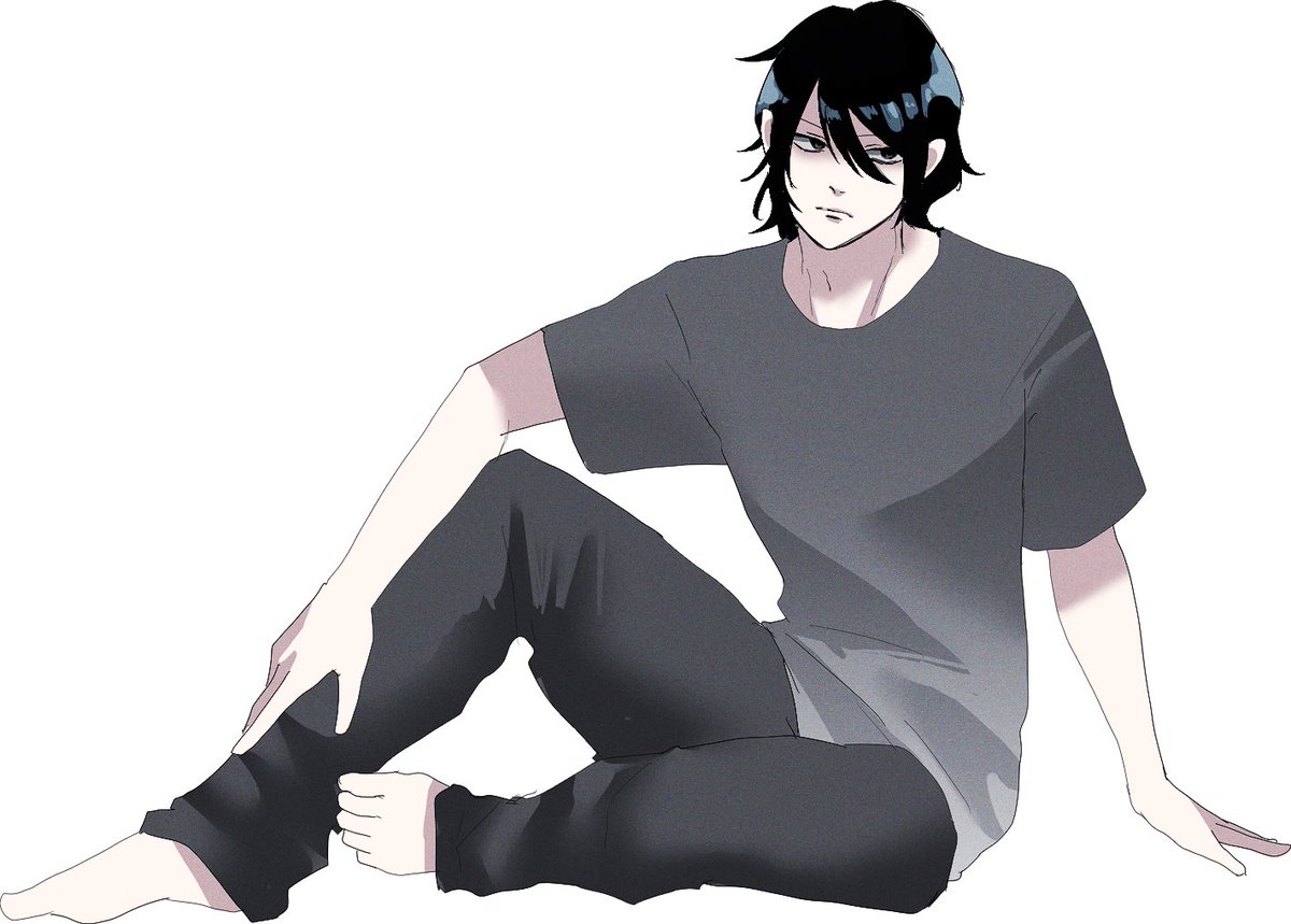 ドのつく爆速立ち絵。省くところは省いて二人描いて45分なら上出来すぎんか？？？