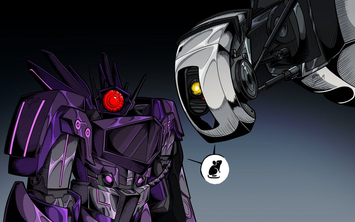 And here is a better close up at frames!