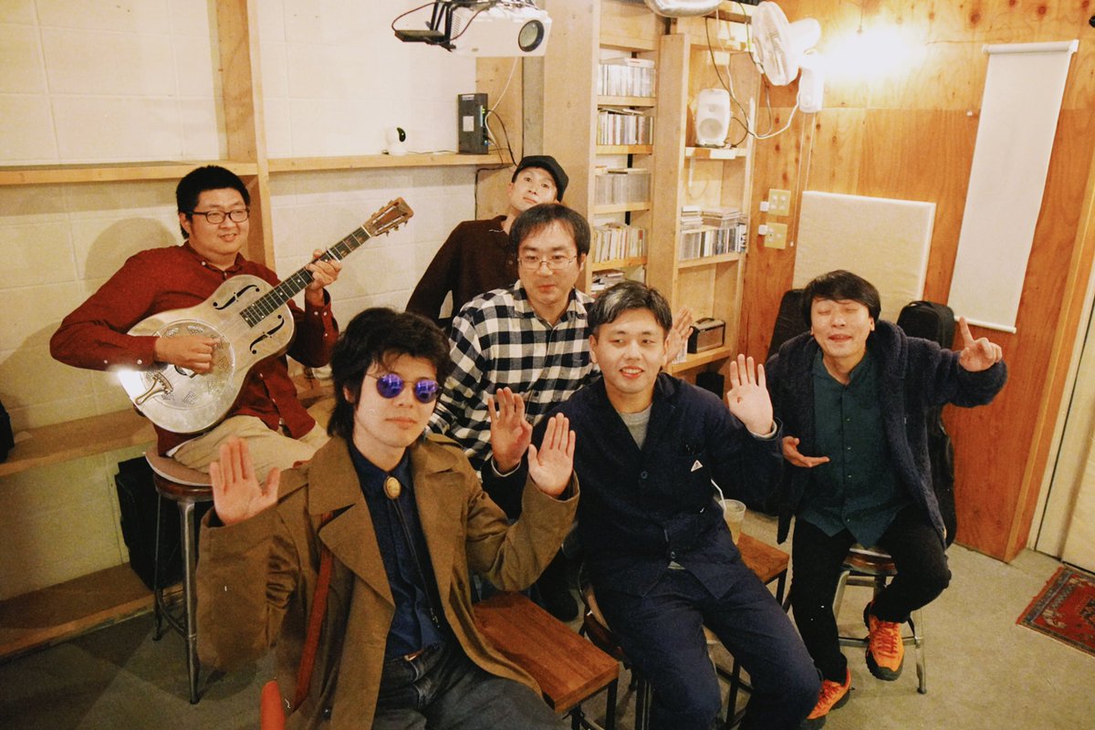✲  アニバーサリー37本目  ✲

2025.12.21(日)

「otonari 10th anniversary special !」
会場：Acoustic House おとなり

出演
かわずたいが／コバヤシメロウ／石山皓壱朗
imaeakira／アニュウリズム／大林いくお

Thank you !
