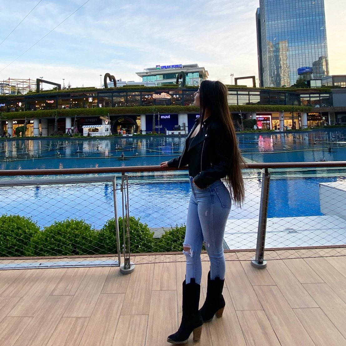 Hala beni takip etmiyor musunuz?