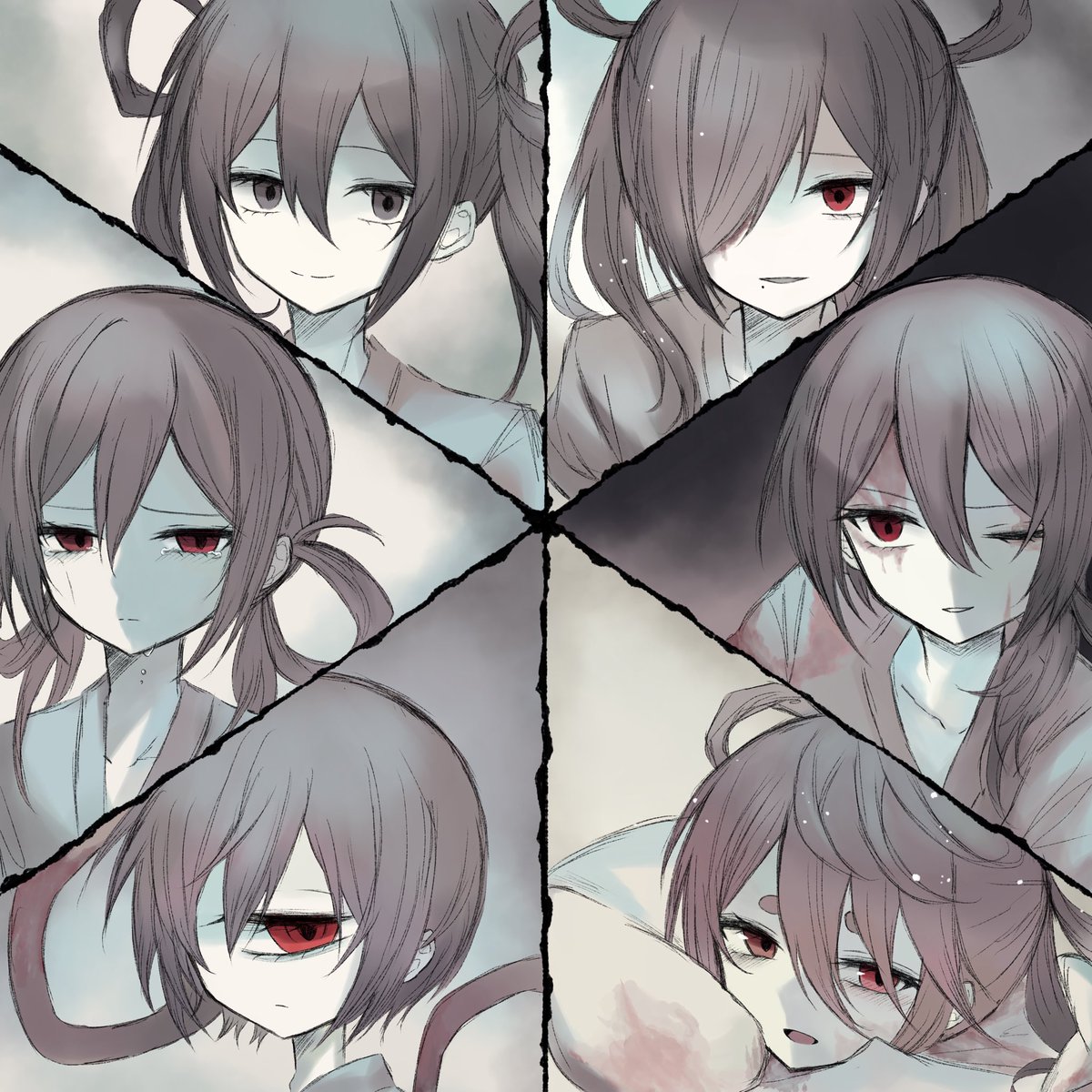 チョコちゃんママ•*¨*•.¸♬︎ ママ1