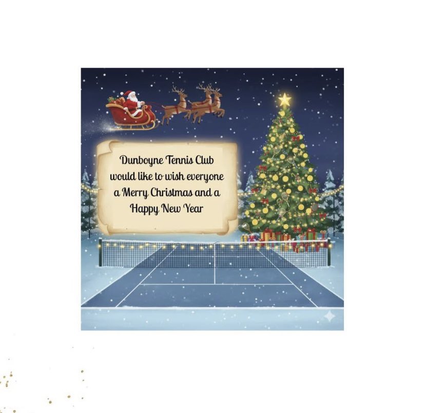 Dunboyne Tennis Club tweet media
