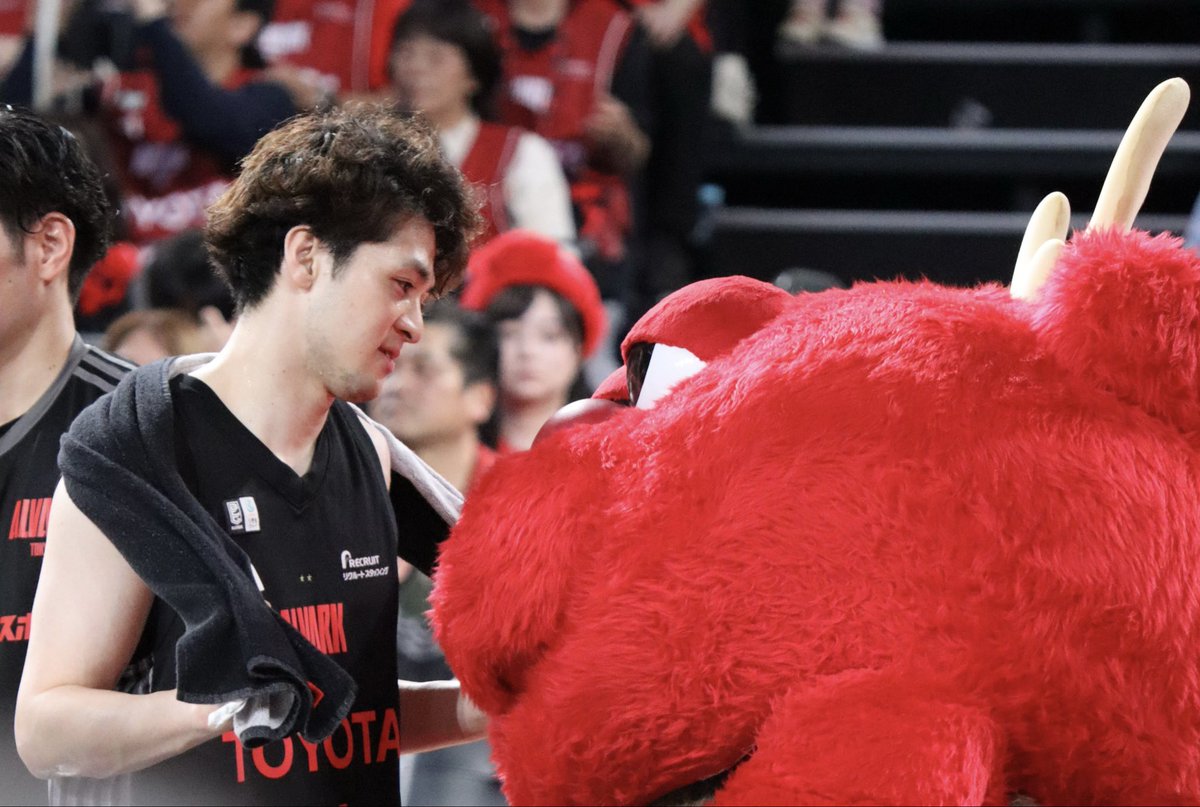 あっちょんぶりけ 測らせてくれた…！