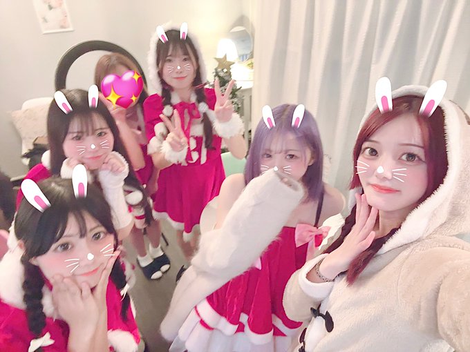 めるめいどのツイート