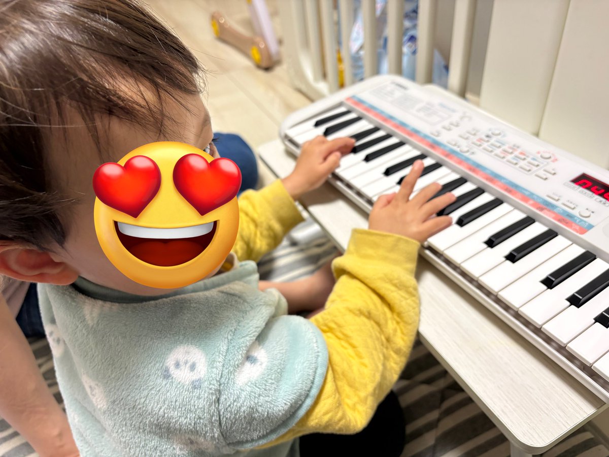 ちょっと早いクリスマスプレゼント