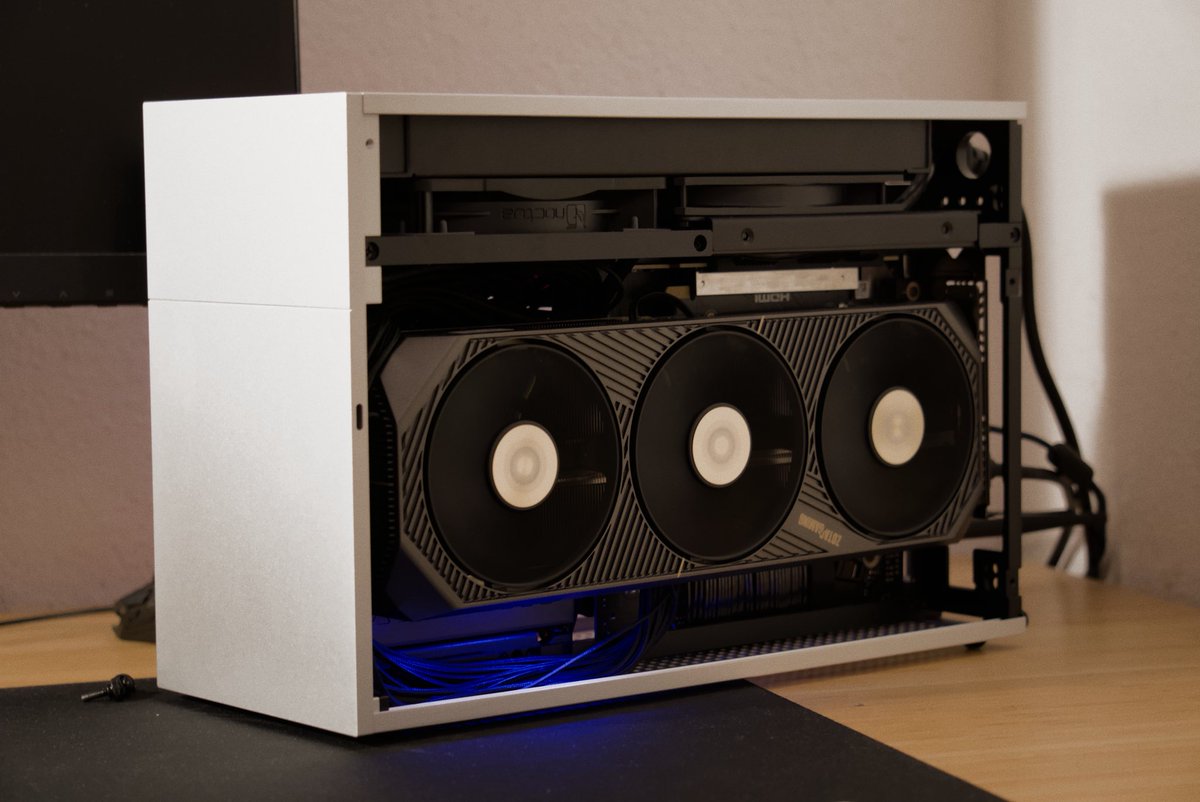 Spruce Tech tweet media