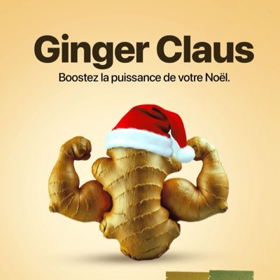 Ginger & Spices tweet media