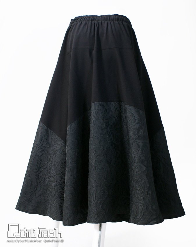 QutieFrash/キューティーフラッシュ】 Restock 【サーキュラーロング