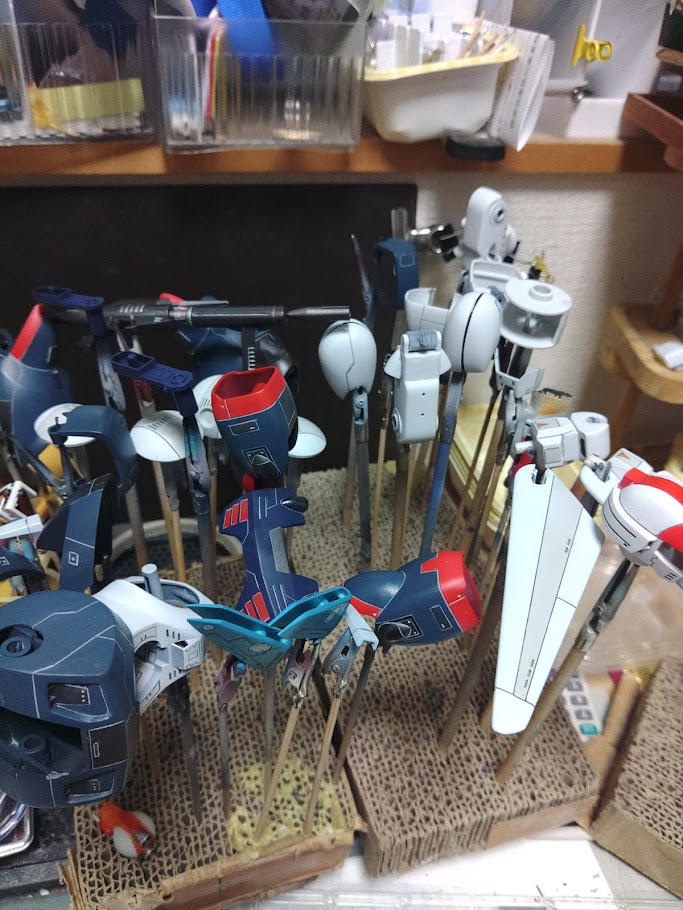 マサキページ trickstar_ninja-