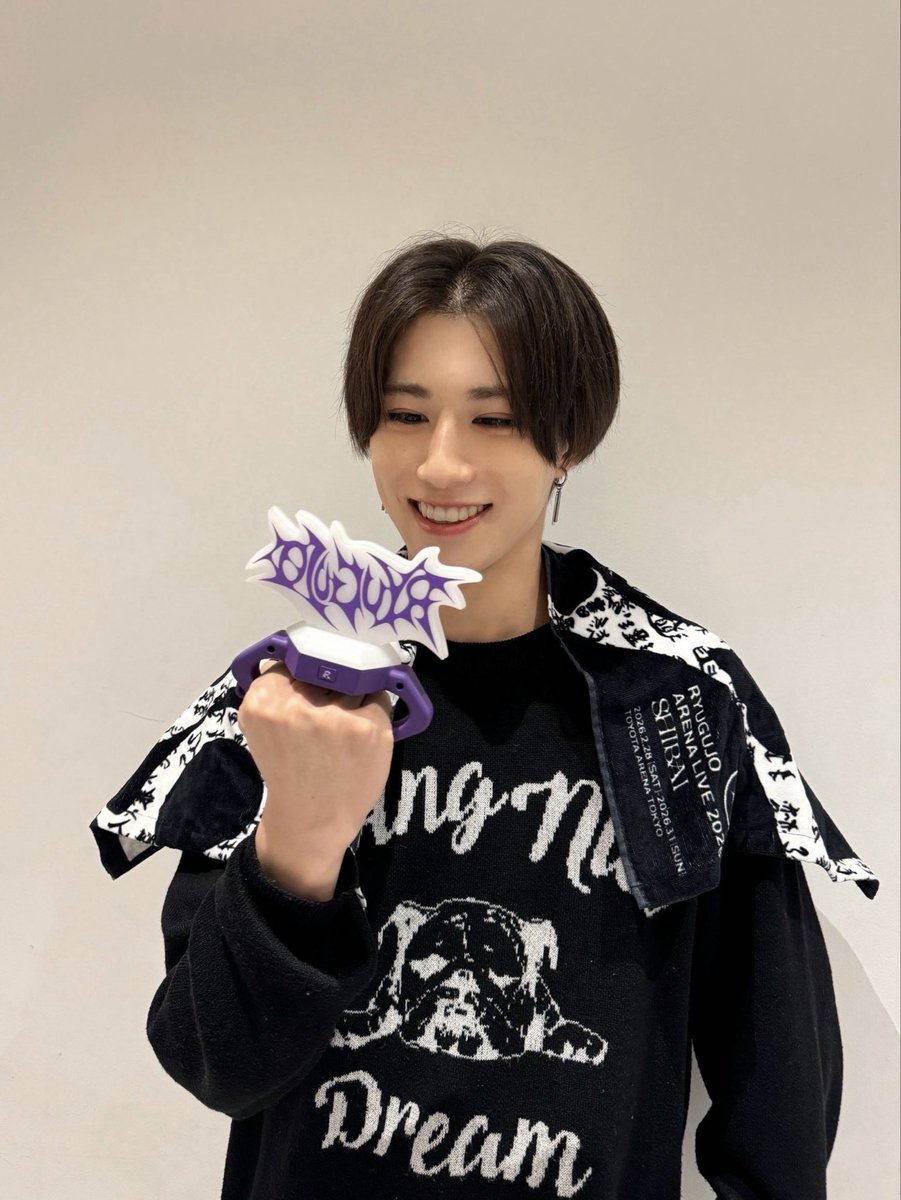 龍宮城 OFFICIAL / 0年0組 (@RYUGUJOofficial) / Posts / X