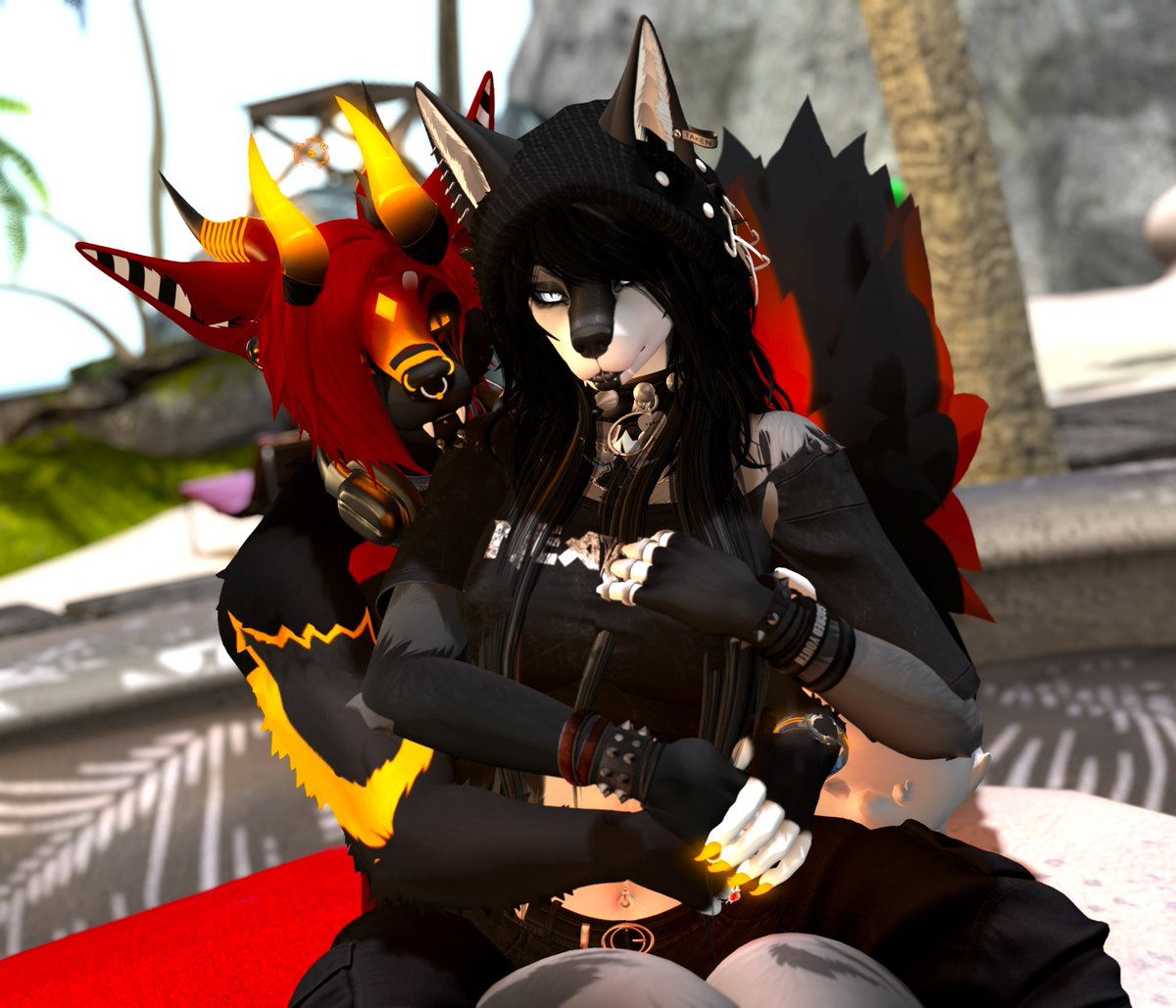 MINEE <3 <a href="/CaelumLien/">Lien Caelum - Certified Music Enjoyer</a>