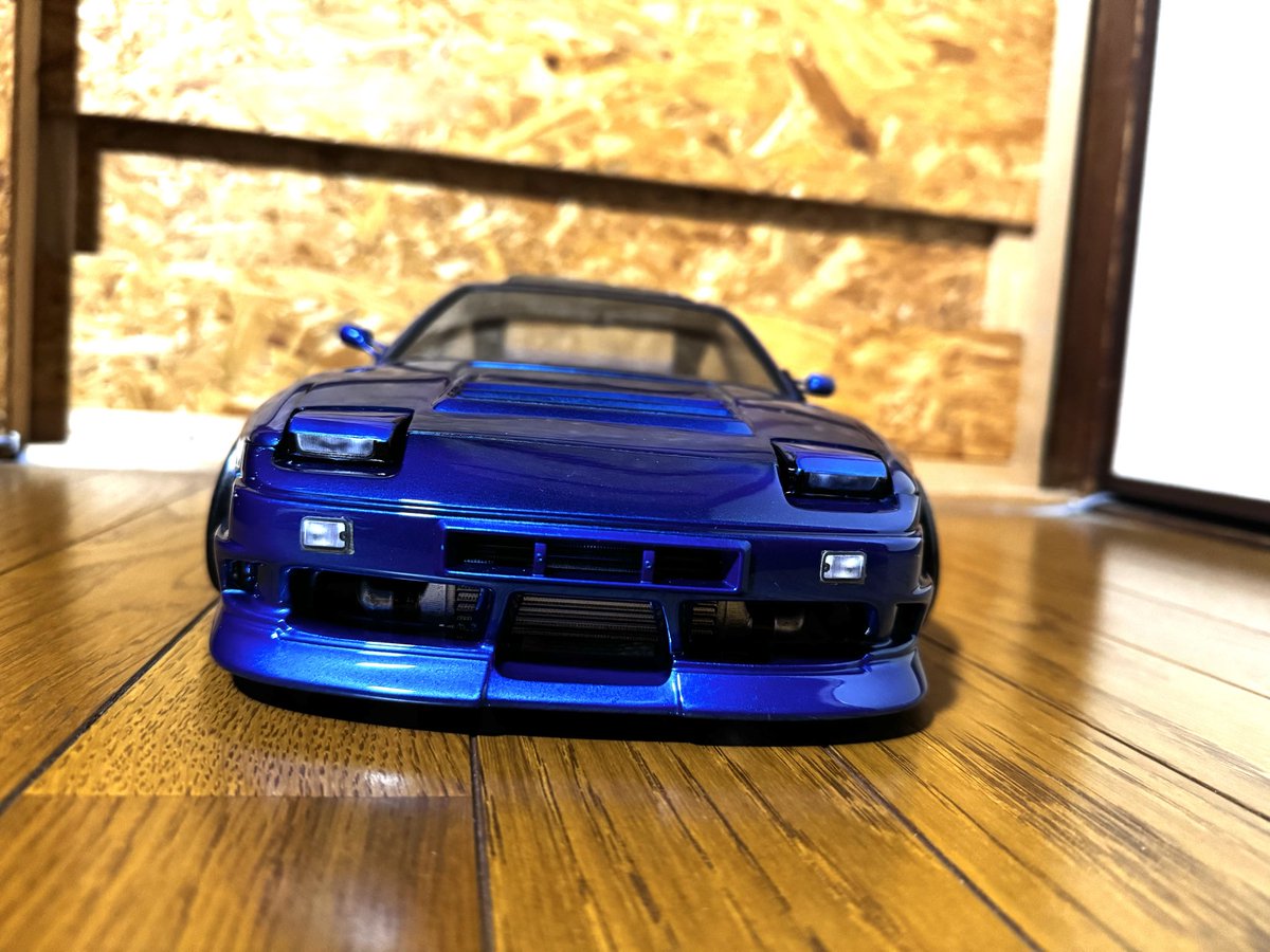 PANDORA RC/ラジコンボディメーカー【公式】 (@rc_pandora) / Posts / X