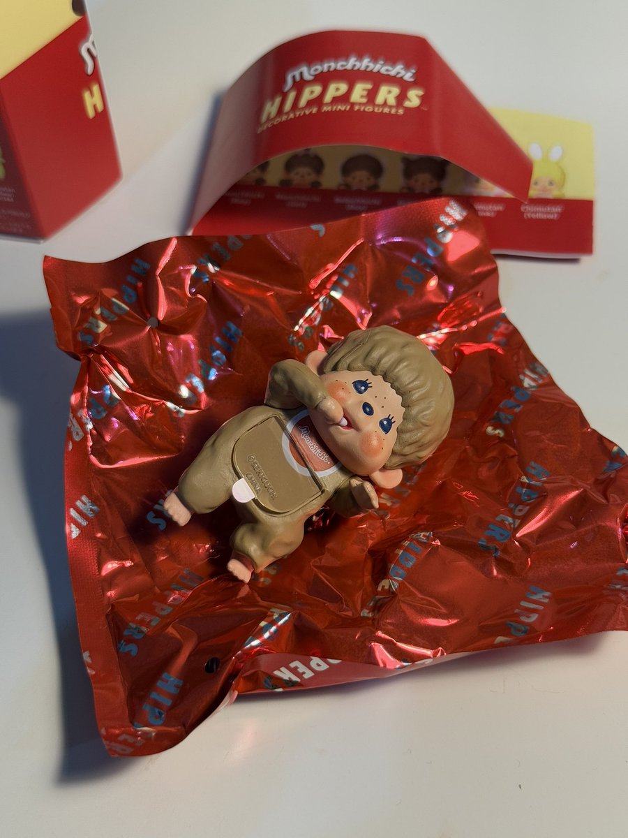 agustdnwm's tweet photo. wts lfb uft wtt monchhichi hippers ph

secret for php 900 (negotiable!) 

OR

🎀 trade to monchhichi girl or bebichhichi girl hipper + php 300

mop gcash/bpi
mod j&amp;t/lalamove/ flash https://t.co/tylv64l2EM