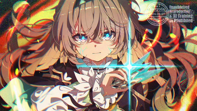 生きるために