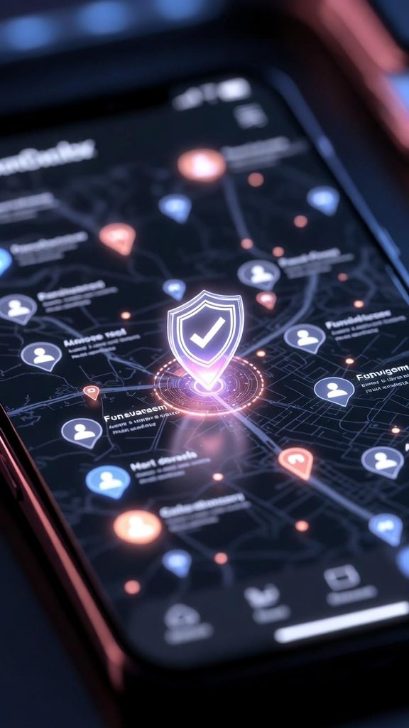 maimelee's tweet photo. Scrolling reviews is pointless if you don’t know what’s real.
@dagama_world changes the game: geo-verified Check-ins mean only actual visits count.
Fake reviews? Gone.
Your next adventure deserves proof, not guesses.
#DaGama #VerifiedDiscovery #ProofOfLocation #Web3Maps https://t.co/Z1bULfkKMb