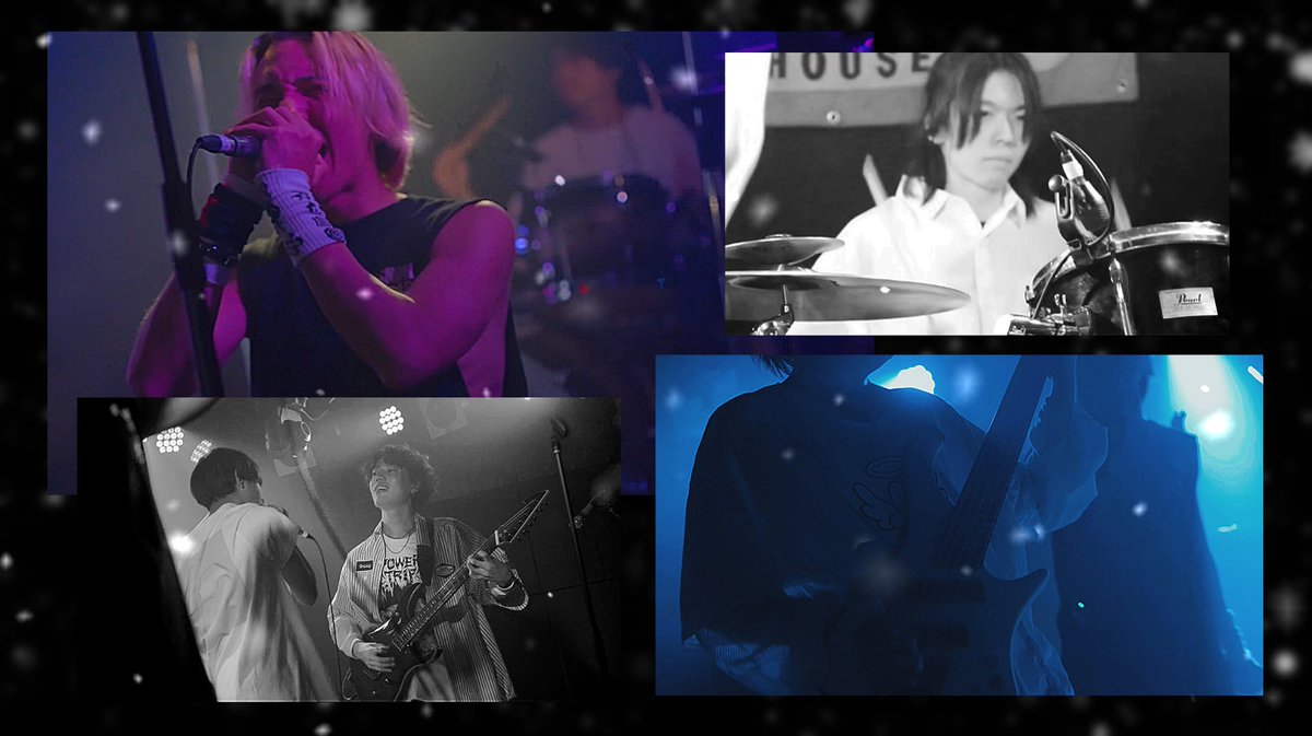 SNOWROAD_JP's tweet photo. #SnowRoad
#metalcore #metal #rock
#メタルコア #メタル #ラウドロック #ロック https://t.co/sdHCdS2FP3