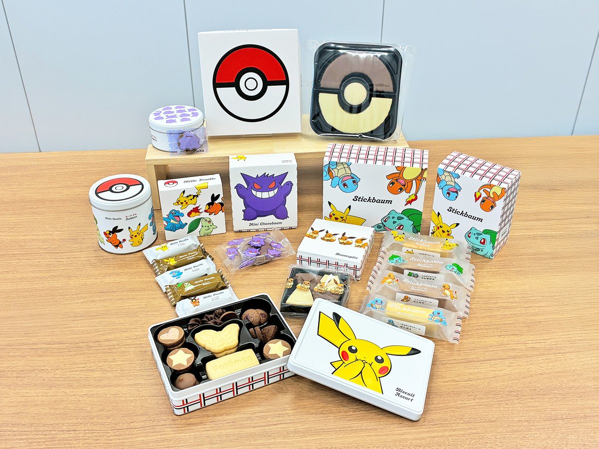 ポケモンだいすきクラブ マンスリープレゼント当選品　2008 ポケモン 重箱・箸・箸置きセット だいすきクラブ マンスリー