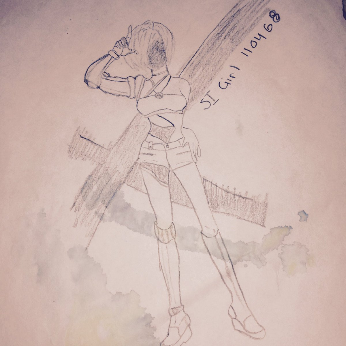 Mitsu3ka's tweet photo. Older stuff ❤️ https://t.co/cN2vkI1Lqg