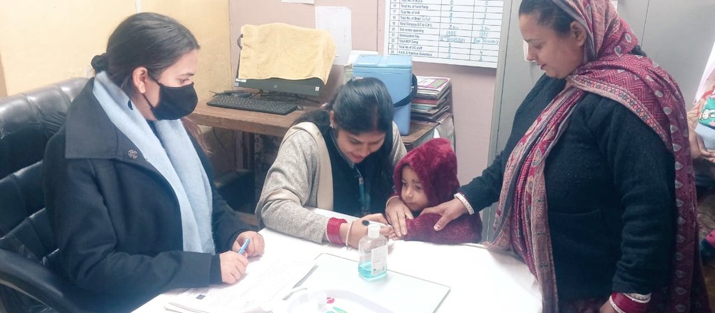 AAM-KHER, BLOCK- FATEHPUR, KANGRA,HP tweet media