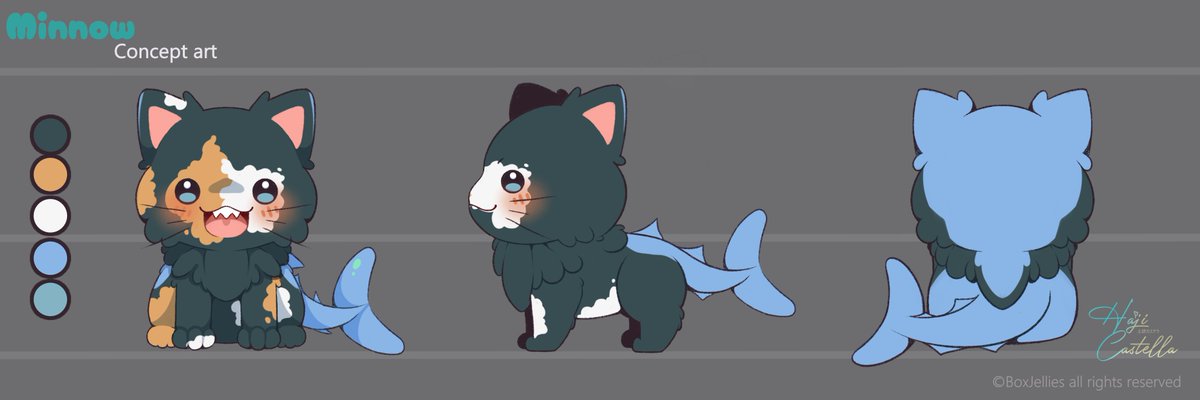 BoxJellies | | he/him 🪼🐉 tweet media