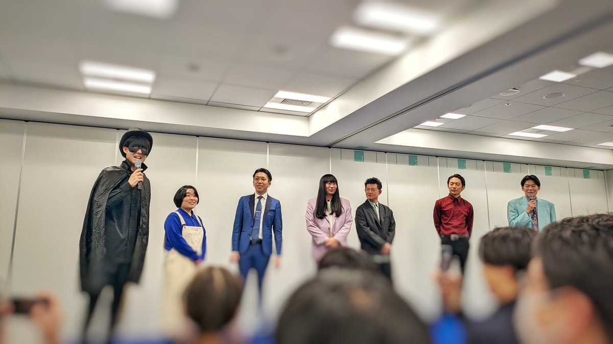 シン太郎 tweet media