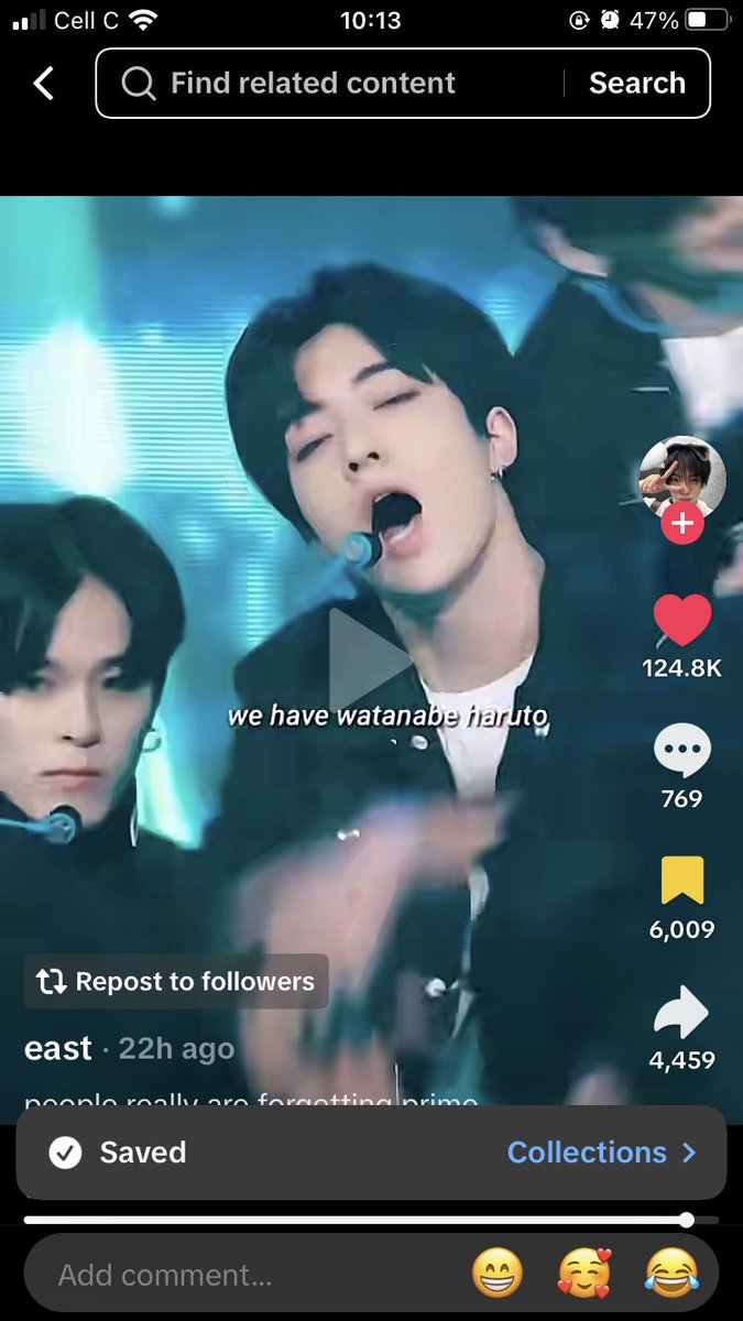 dobiform's tweet photo. Haruto going viral for his visual, the comments😔 https://t.co/wqV6zED4Ab