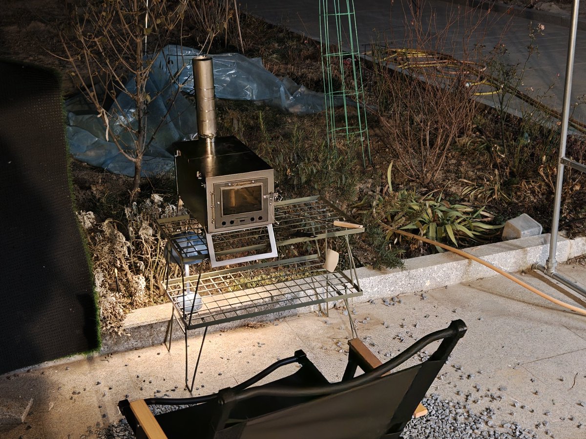 南坡hillside tweet media