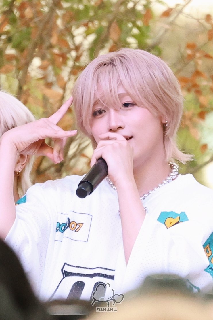 mimi様白一枚 251221 😽💕 #DXTEEN #田中笑太郎