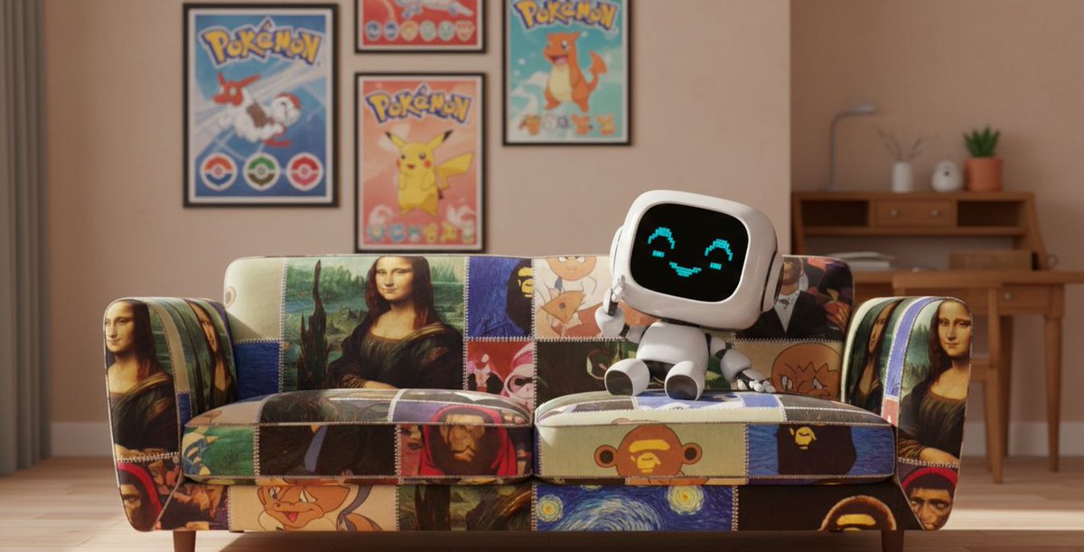 Toko App tweet media