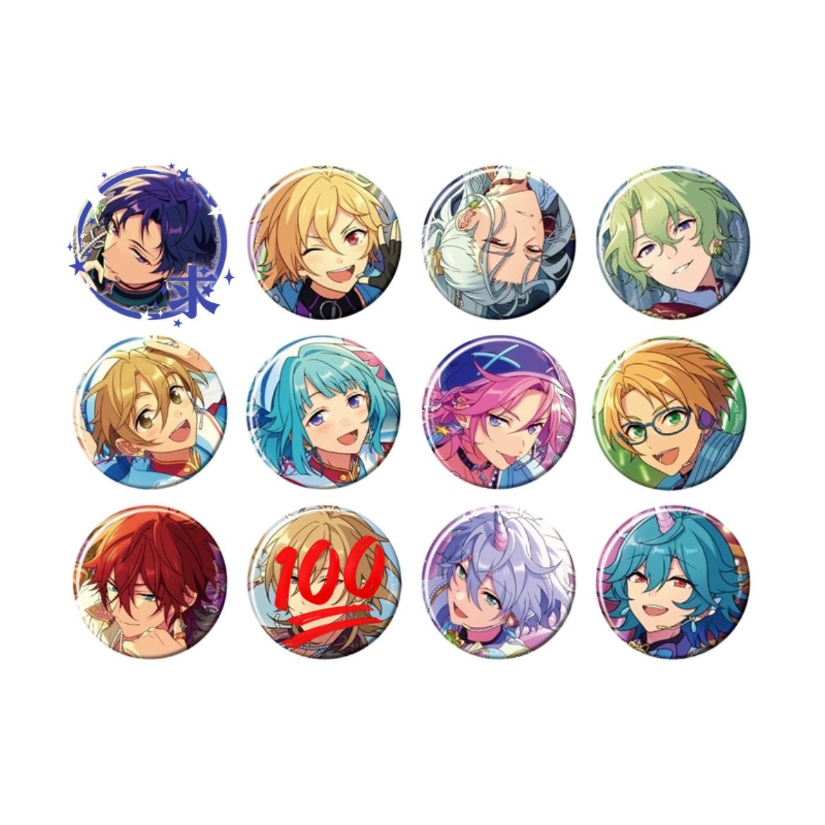 くらの@固ツイ必読 tweet media