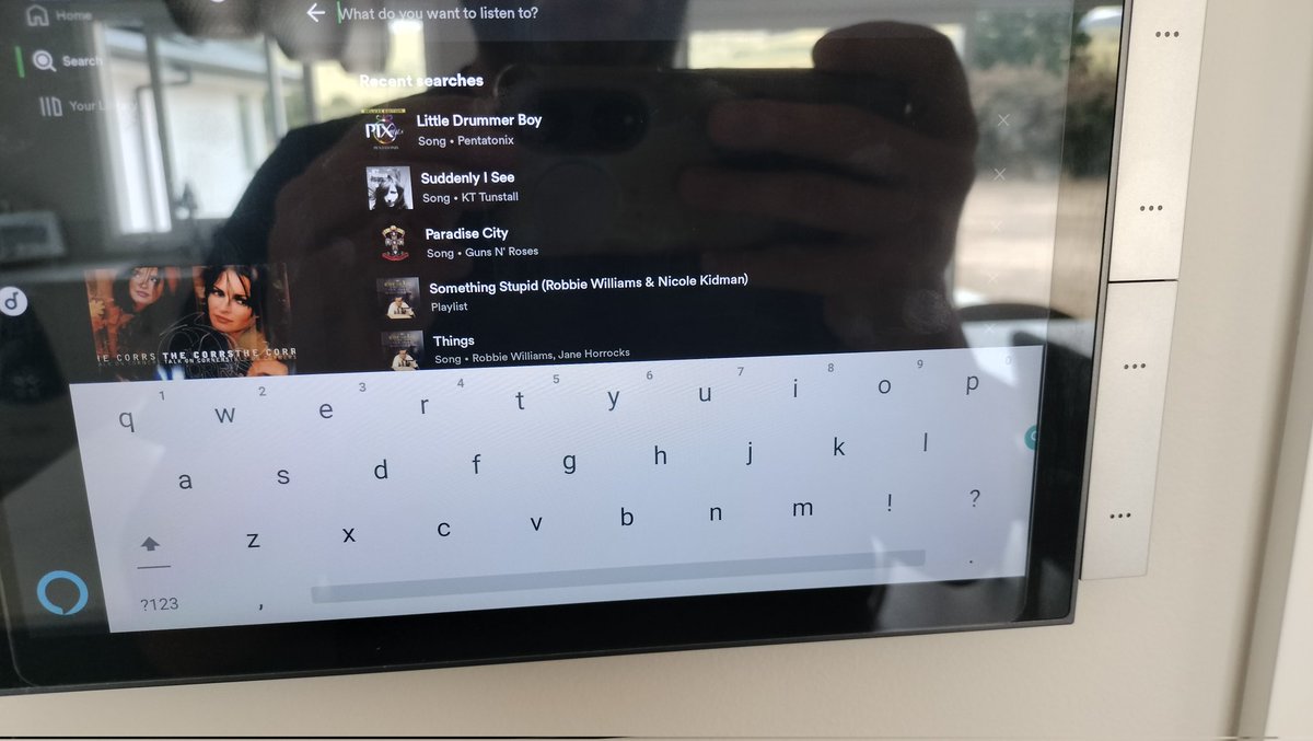 Aaron tweet media