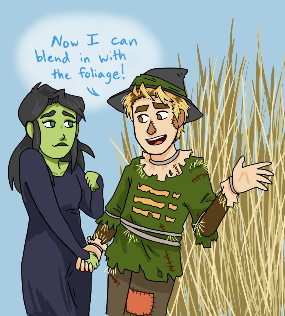 cam_cam133's tweet image. Farm vibes? I guess?