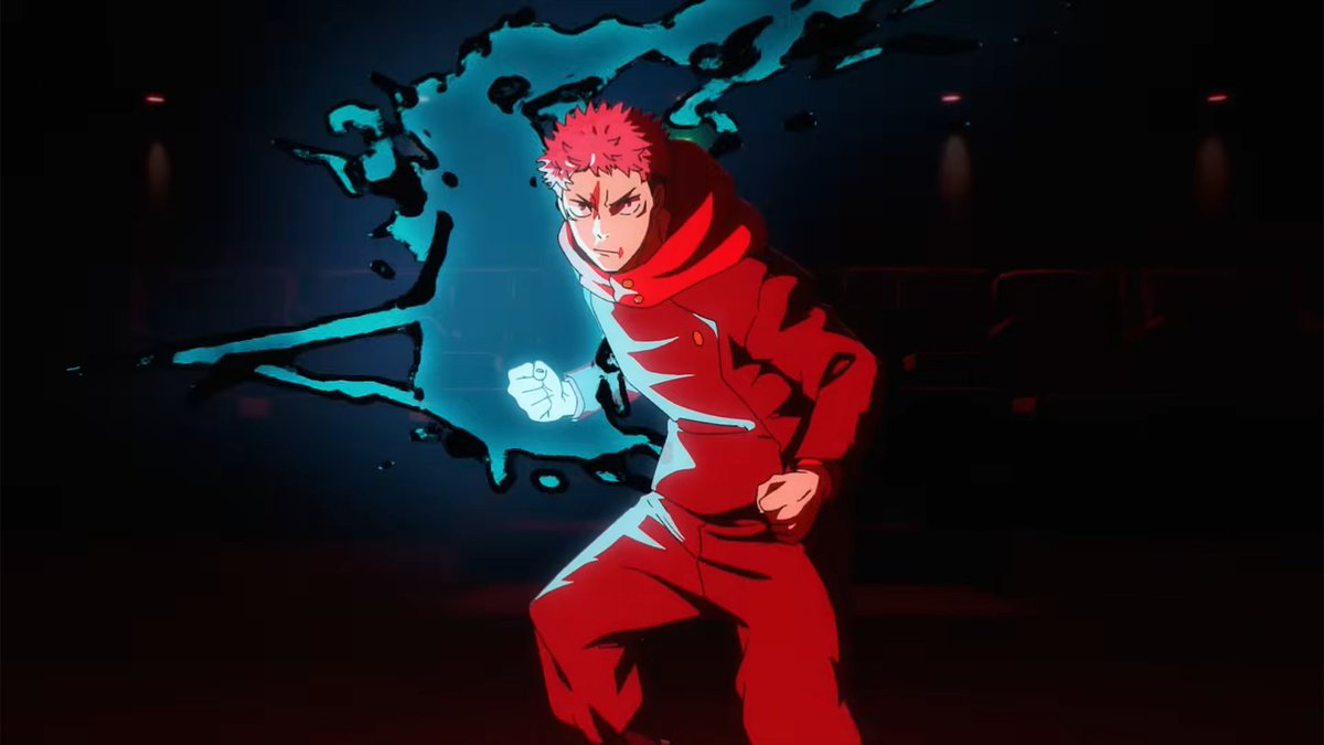 Ninjaristic_'s tweet image. Jump Festa was a whole buffet this year WOW